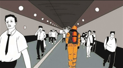 愛(ài)瑞特——向逆火而行的人致敬！祈福天津！