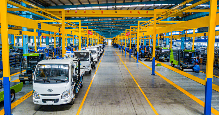 自動化生產(chǎn)流水線 自動化生產(chǎn)流水線